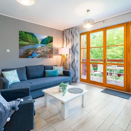 Vacationclub - Mysliwska 58 Apartament 1 卡尔帕奇 外观 照片