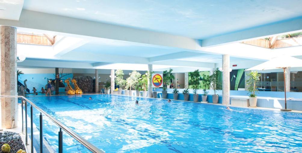 Vacationclub - Mysliwska 58 Apartament 1 卡尔帕奇 外观 照片