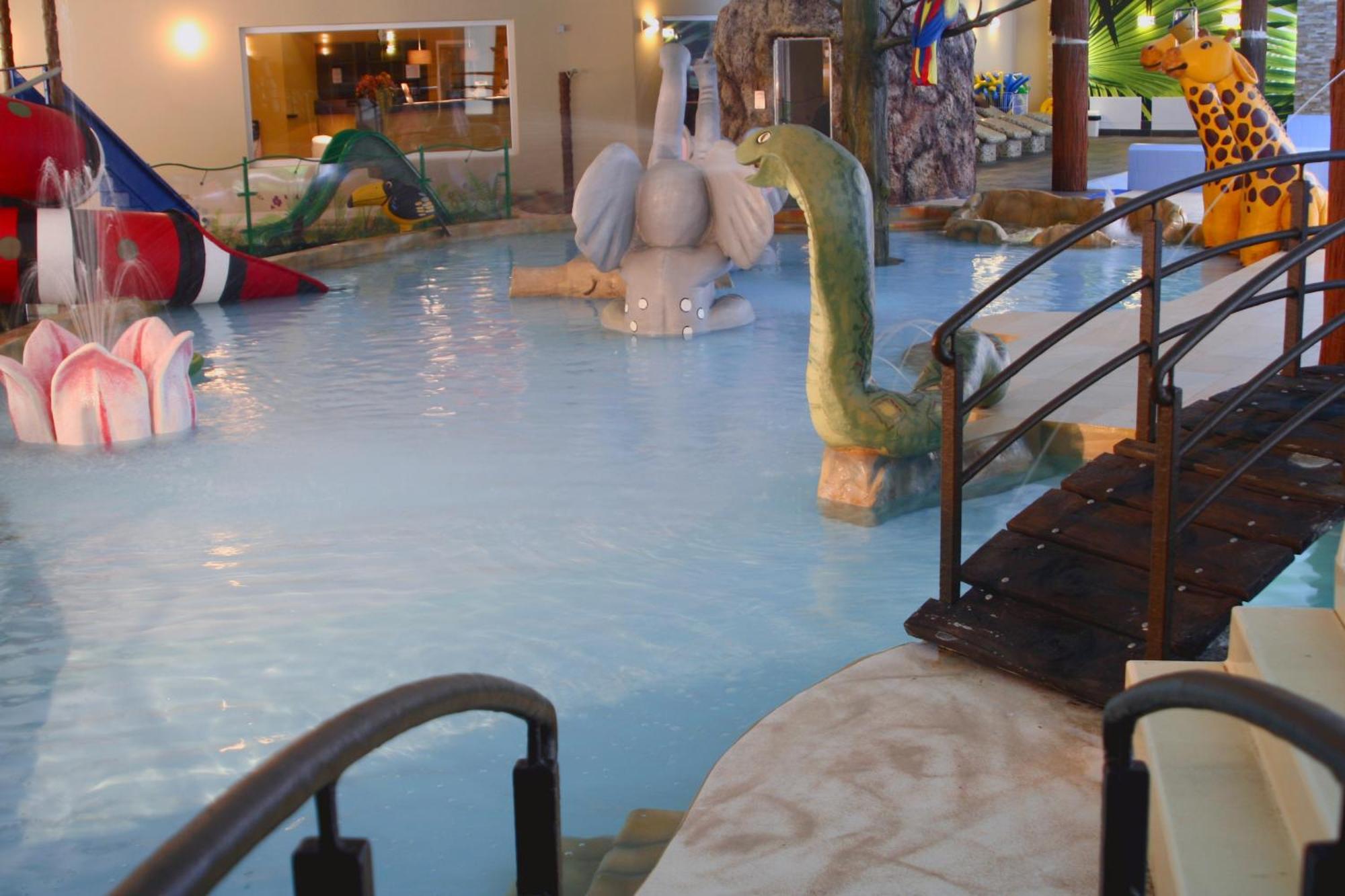 Vacationclub - Mysliwska 58 Apartament 1 卡尔帕奇 外观 照片